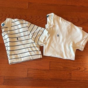 Men’s Polo by Ralph Lauren